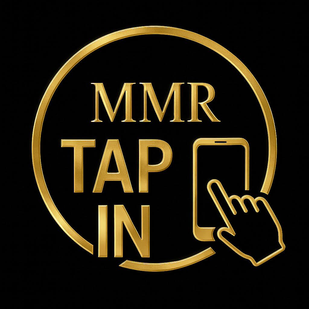 MMR Logo